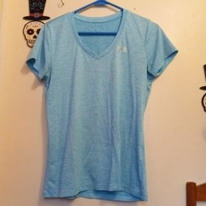 Under armour shirt